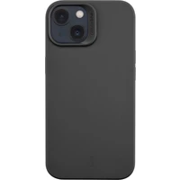 CellularLine SENSATION silikonový kryt Apple iPhone 14 Plus černý - Pouzdra
