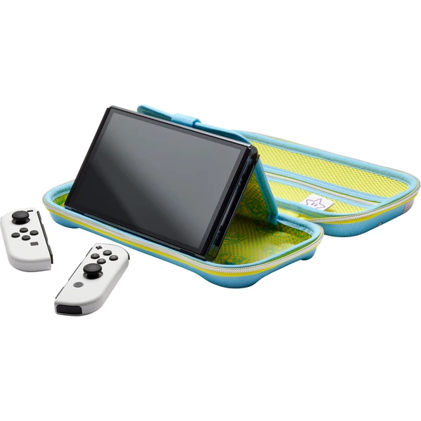 Ochranné pouzdro PowerA pro Nintendo Switch - Super Mario Mushroom Kingdom Pop Art - Pouzdra - Obrázek 85RB000K01