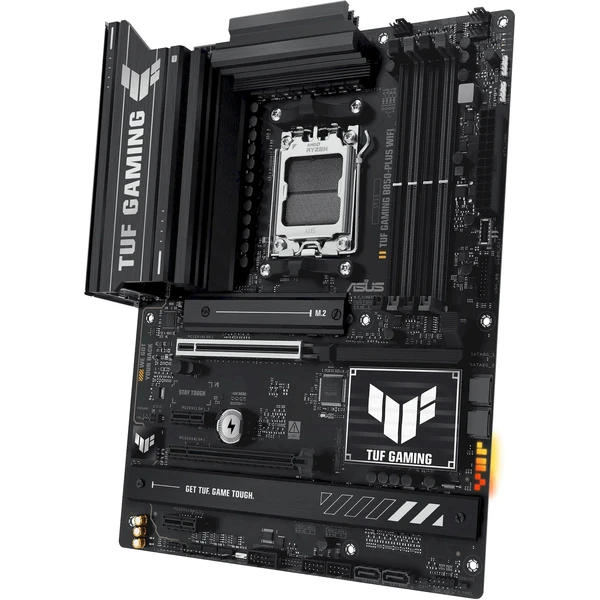 ASUS TUF GAMING B850-PLUS WIFI - Základní desky - Obrázek 85RC000N01