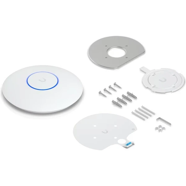 Ubiquiti UniFi U7 Lite access point bílý - Access pointy - Obrázek 85RD000K01