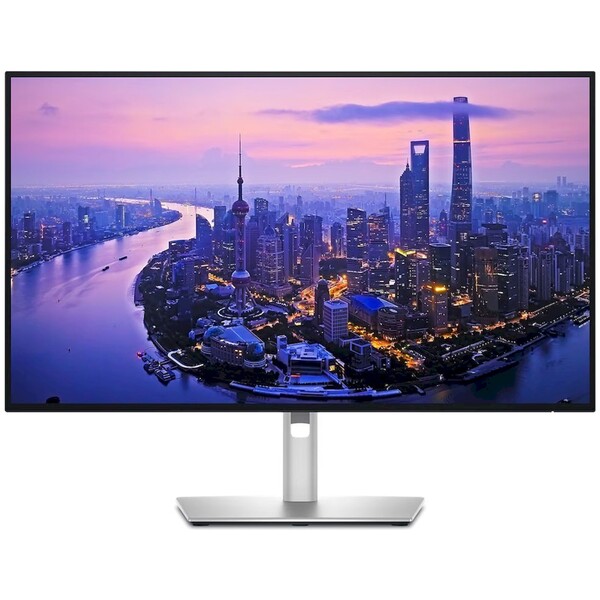 Dell UltraSharp 210-BQTL Stříbrná