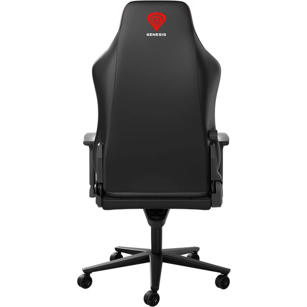 Genesis Nitro 890 G2 herní židle černá - Židle - Obrázek 85S1000N01
