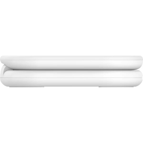 Belkin BOOST CHARGE Qi2 (MagSafe) 15W 2v1 skládací nabíječka bílá - Nabíječky - Obrázek 85S9000P01