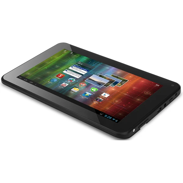 Prestigio MultiPad 7.0 Ultra+ PMP3670B černý - Tablety - Obrázek 85T9000101