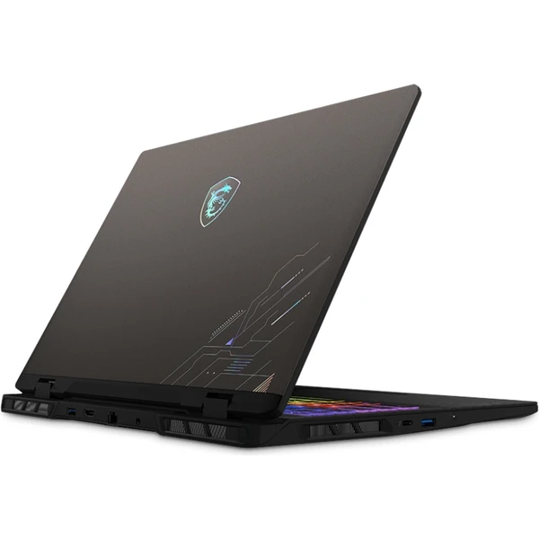 MSI Crosshair 16 HX AI (D2XWFKG-063CZ) RTX 5060 černý - Notebooky - Obrázek 85TF000O01