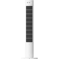 Xiaomi Smart Tower Fan 2 EU chytrý ventilátor bílý - Ventilátory