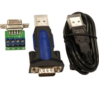 PremiumCord USB / USB 2.0 - RS485 adaptér - Kabely a redukce