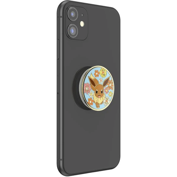 PopSockets PopGrip - Floral Eevee - Držáky - Obrázek 85X5000O01