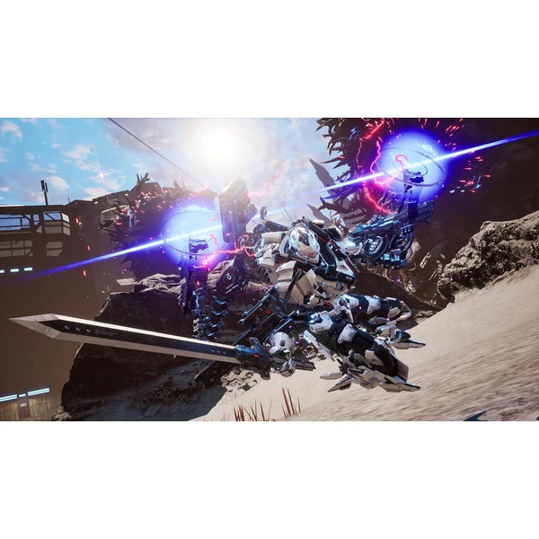 Daemon X Machina: Titanic Scion (PS5) - Hry pro PS5 - Obrázek 85YE000O01