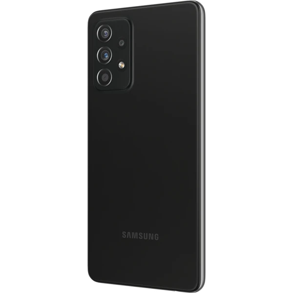 Samsung Galaxy A52s 5G 6GB+128GB černý - Mobilní telefony - Obrázek 85YX000501