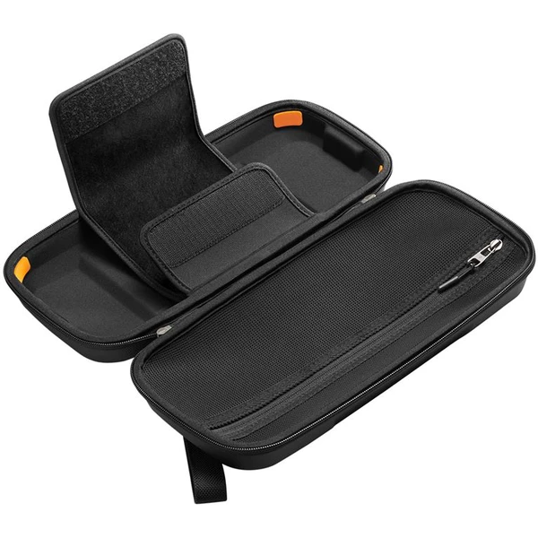 Spigen Rugged Armor Pro Pouch pouzdro ROG Ally X/Ally 2023 černé - Pouzdra - Obrázek 85a4b912c85b4147a39d8521e1215ea0