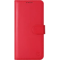 Tactical Field Notes pouzdro Samsung Galaxy A57 červené - Pouzdra
