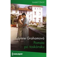 Pomsta po toskánsku - E-kniha