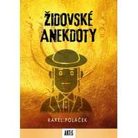 Židovské anekdoty - E-kniha