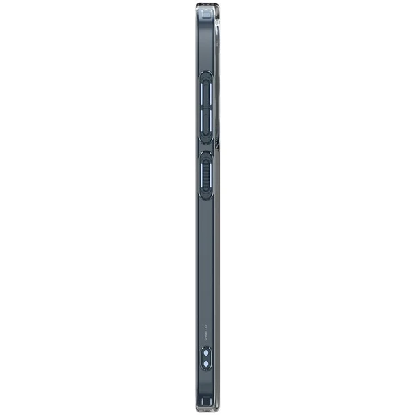 Spigen Liquid Crystal kryt Samsung Galaxy S25 kouřový - Pouzdra - Obrázek 85b5124e13a54803ad6698936bdcb1e0