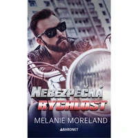 Nebezpečná rychlost - E-kniha