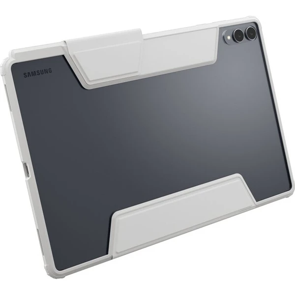 Spigen Ultra Hybrid Pro pouzdro Samsung Galaxy Tab S11 Ultra šedé - Pouzdra - Obrázek 85c13659a7164efdb8b3e94e89992ced