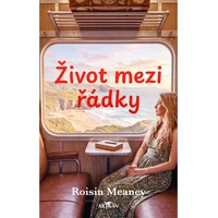 Život mezi řádky - E-kniha