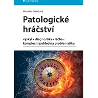 Patologické hráčství - E-kniha