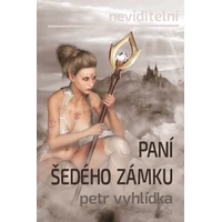 Paní šedého zámku - E-kniha