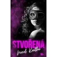 Stvořená - E-kniha