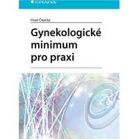 Gynekologické minimum pro praxi - E-kniha