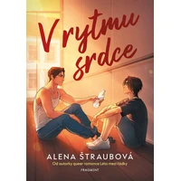 V rytmu srdce - E-kniha