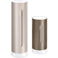 Netatmo Weather Station ORIGINAL V2 inteligentní meteostanice písková - Meteostanice