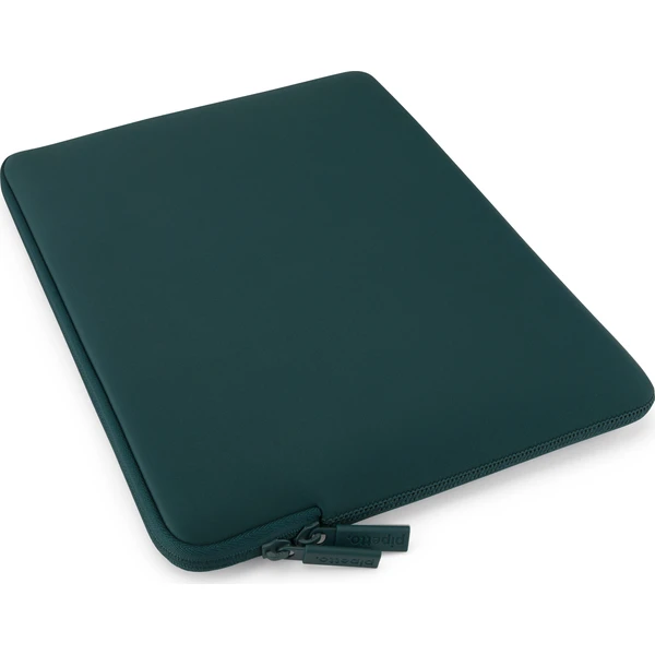 Pipetto Classic Fit Sleeve pouzdro pro MacBook Neo 13 modrozelené - Pouzdra - Obrázek 85e0afb053244c82a254a43d5702af40