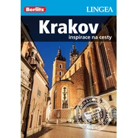 Krakov - 2. vydání - E-kniha