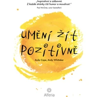 Umění žít pozitivně - E-kniha