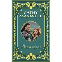 Žhavá výzva - E-kniha