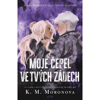 Moje čepel ve tvých zádech - E-kniha