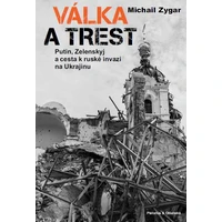 Válka a trest - E-kniha