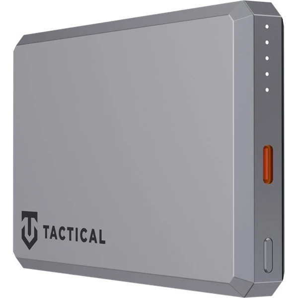 Tactical MagForce Relief MagSafe powerbanka 10000mAh - Powerbanky - Obrázek 85f2a02d7b3c4139ba525ba77443703c