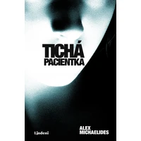 Tichá pacientka - E-kniha
