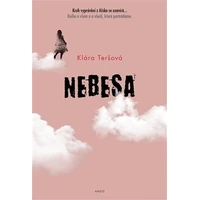 Nebesa - E-kniha