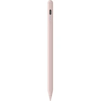 UNIQ Pixo Lite 2.0 Magnetický stylus pro iPad růžový - Stylusy
