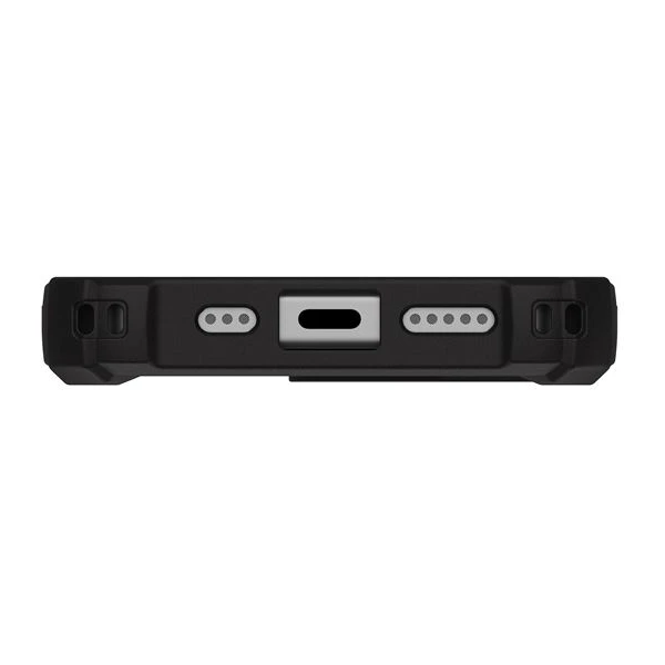 UAG Plasma XTE Magsafe kryt iPhone 17 černý/oranžový - Pouzdra - Obrázek 85ff12c21a334749995e483076fe96c8