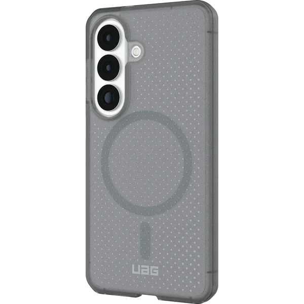 UAG Dot MagSafe kryt Samsung Galaxy S26 kouřový - Pouzdra - Obrázek 85ffbb1a7c034a3b94fa176943bae0c7
