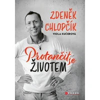 Protančit se životem - E-kniha