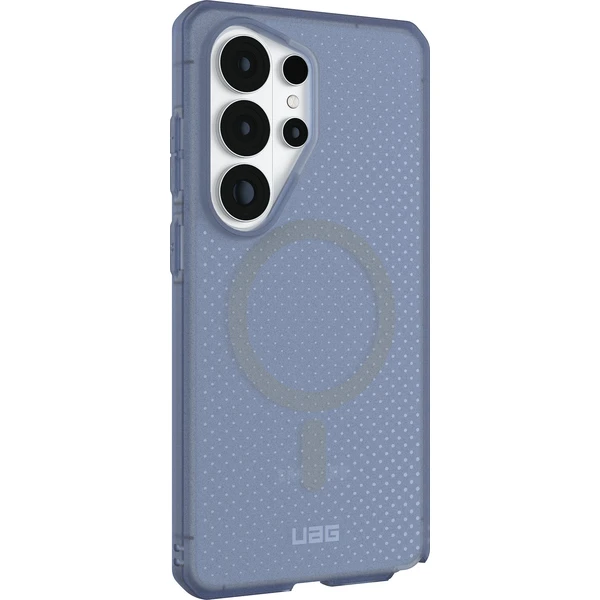 UAG Dot MagSafe kryt Samsung Galaxy S26 Ultra modrý - Pouzdra - Obrázek 86065965a2424f4a9d5cfc852328d2b5