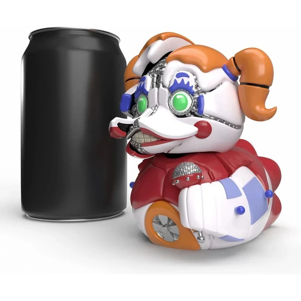 Tubbz kachnička Five Nights at Freddy's - Circus Baby (první edice) - Figurky - Obrázek 860K000K01