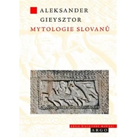 Mytologie Slovanů - E-kniha