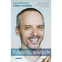 Výdych, nádych: Ako si posilniť imunitu a predísť vyhoreniu - E-kniha