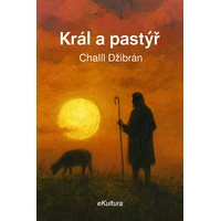Král a pastýř - E-kniha