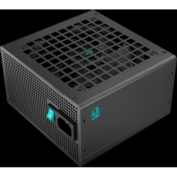 DEEPCOOL GAMERSTORM PQ650G 650W černý - Zdroje - Obrázek 8613658949c143a89bda657edd47fc85