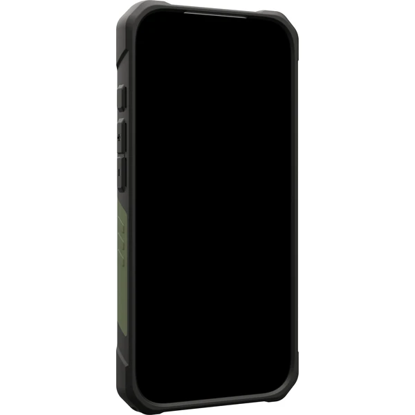 UAG Pathfinder MagSafe kryt iPhone 18 Pro/17 Pro zelený - Pouzdra - Obrázek 8615f3efa78b419d97a04594875c34a3