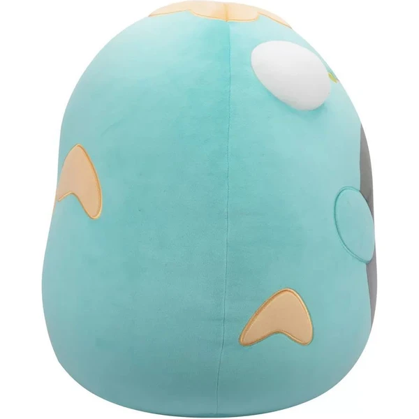 Plyšák Squishmallow Pokémon - Bellibolt 60 cm - Plyšové hračky - Obrázek 8619000P01