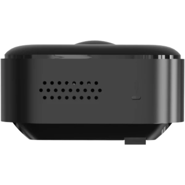 Xiaomi Smart Doorbell 3S domovní zvonek černý - Chytré zvonky - Obrázek 861A000P01